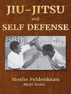 cover image of Jiu-Jitsu and Self Defense